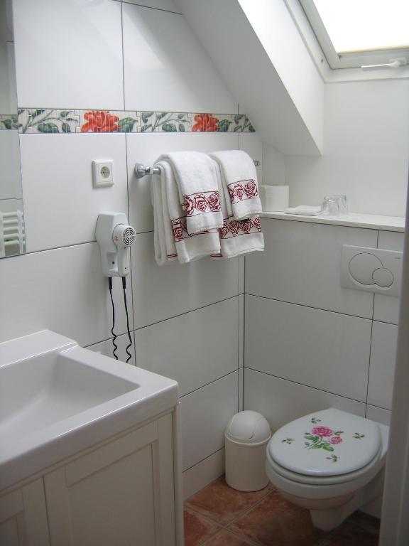 Hotel Rosenhof Dusseldorf Phòng bức ảnh