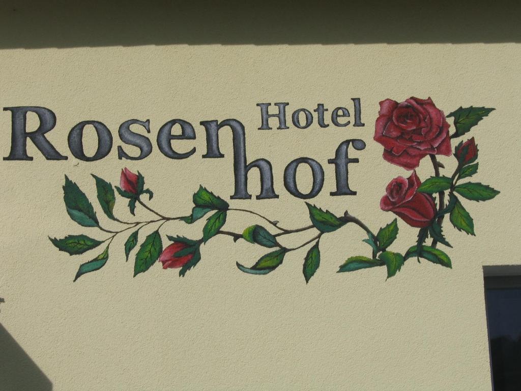 Hotel Rosenhof Dusseldorf Ngoại thất bức ảnh