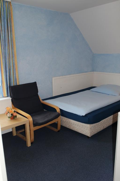 Hotel Rosenhof Dusseldorf Ngoại thất bức ảnh