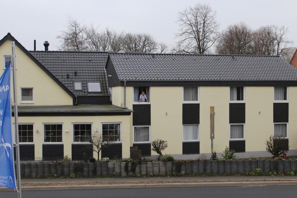 Hotel Rosenhof Dusseldorf Ngoại thất bức ảnh